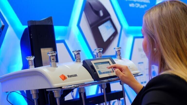 Lab Innovations 2019 to Showcase Advances Shaping the Laboratories of the Future